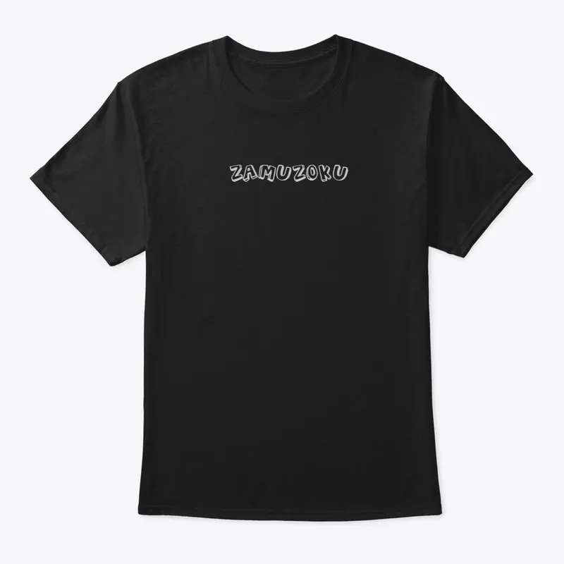 Zamuzoku's Merch